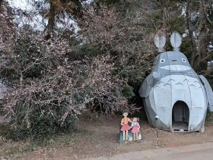 下野 星宮神社(栃木県)