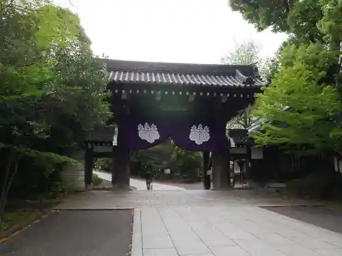 総持寺の山門・神門