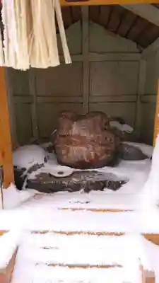 星置神社のその他建物