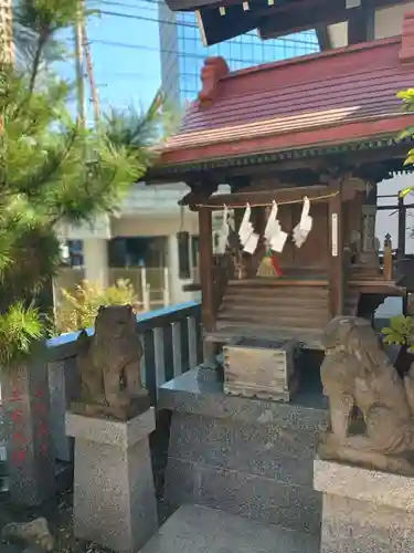日比谷神社(東京都)