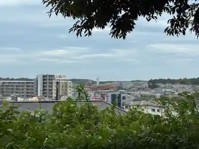 時平神社(萱田町)(千葉県)