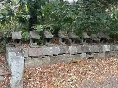 桐生天満宮(群馬県)