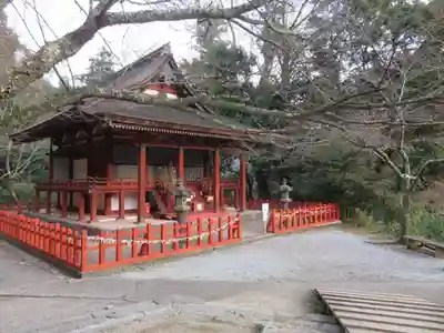 談山神社のその他建物