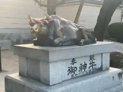 太宰府天満宮(福岡県)