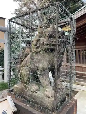 山王神社(京都府)