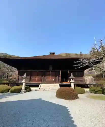 大善寺(山梨県)