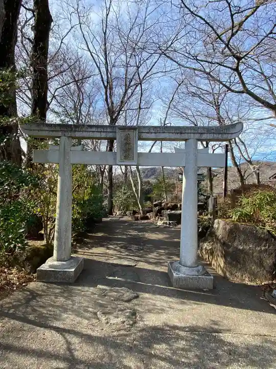 常陸国出雲大社(茨城県)