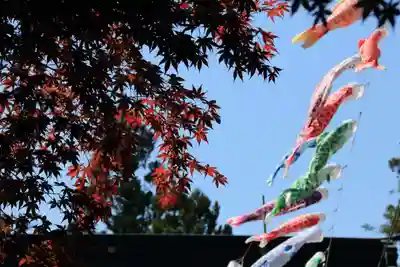 滑川神社 - 仕事と子どもの守り神の授与品その他