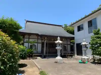延壽寺のその他建物