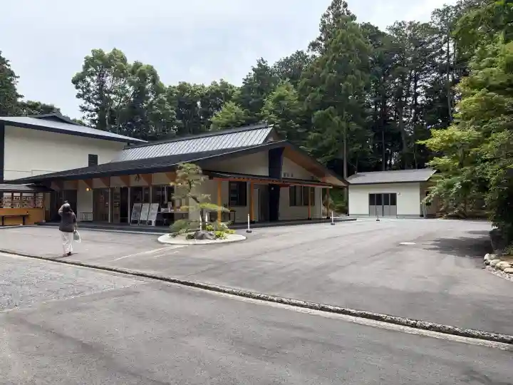 龍尾神社(静岡県)