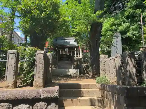 代田八幡神社(東京都)