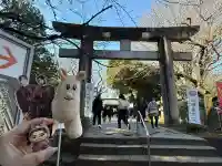 上野東照宮(東京都)