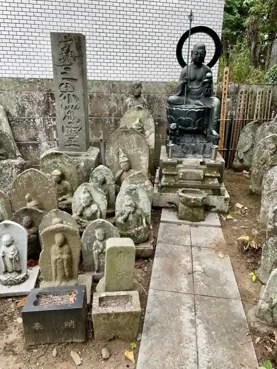 地福寺(神奈川県)