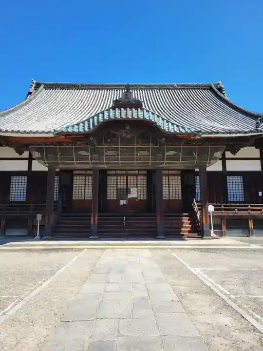 建中寺(愛知県)