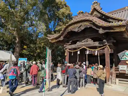 三津厳島神社(愛媛県)