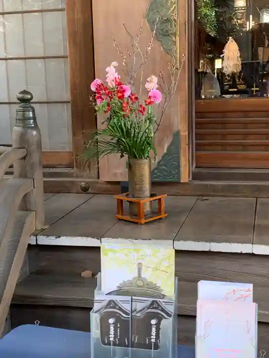 小野照崎神社(東京都)