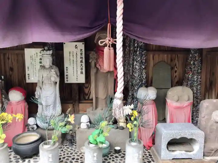 般若寺(神奈川県)