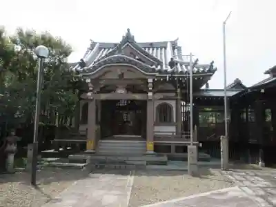 瑞輪寺(東京都)