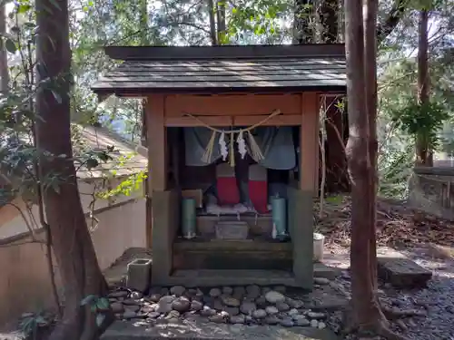 八幡神社(三重県)