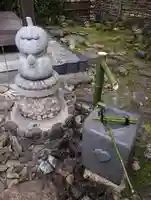 安楽寺のその他建物