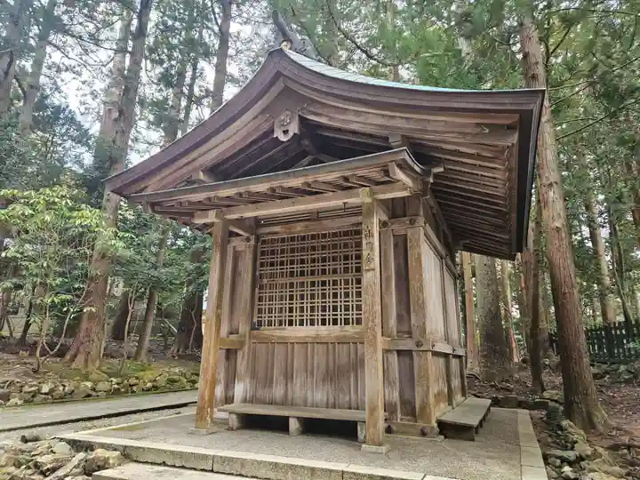 彌彦神社(新潟県)