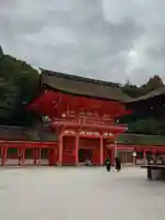 賀茂御祖神社(下鴨神社)(京都府)