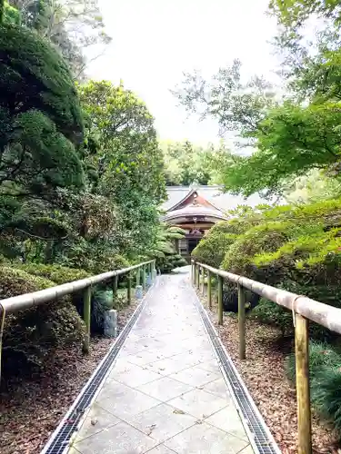 長命寺(栃木県)