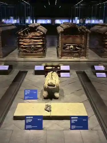 崇道天皇社(奈良県)