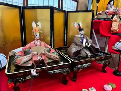 熱日高彦神社(宮城県)