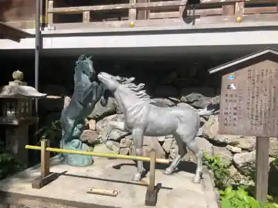貴船神社(京都府)