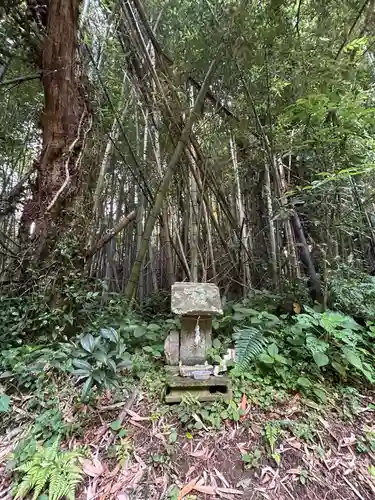 香取神宮(千葉県)