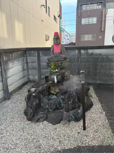 長栄寺(愛知県)