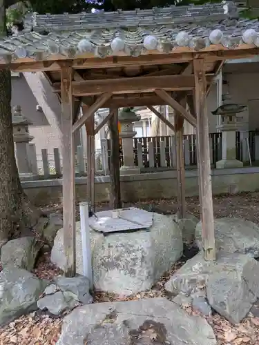 白山神社(滋賀県)