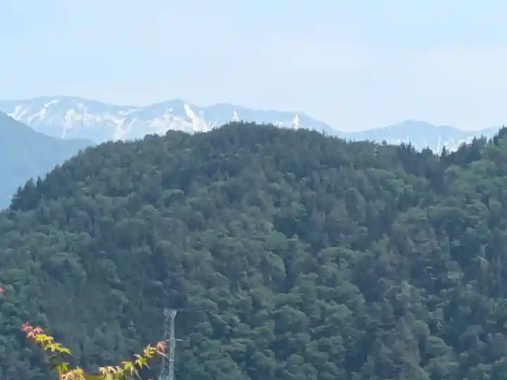 秋葉神社(岐阜県)