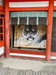 賀茂御祖神社（下鴨神社）(京都府)