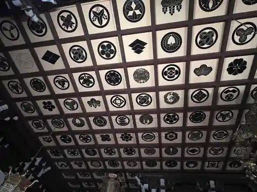 妙顯寺（妙顕寺）(京都府)