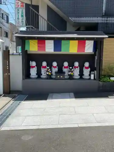 佛願寺　横浜本山(神奈川県)