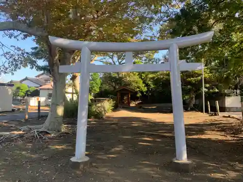 三社神社(千葉県)