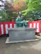 妻沼聖天山歓喜院(埼玉県)