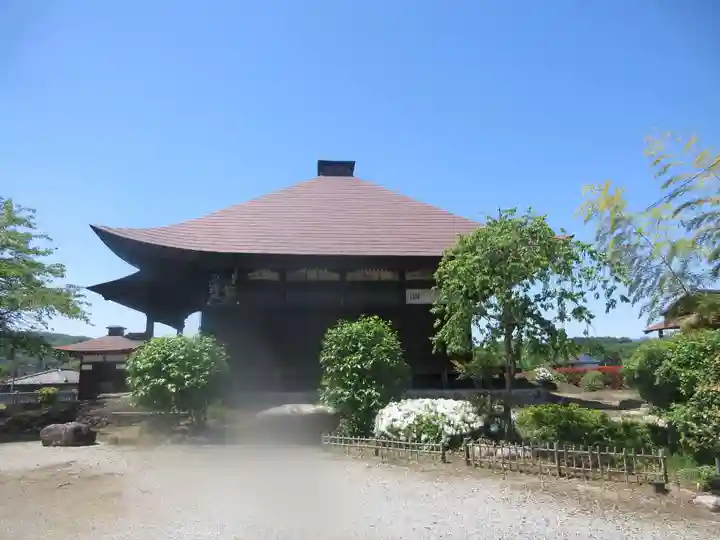 龍石寺(埼玉県)