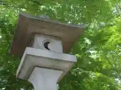 小野神社の建物その他