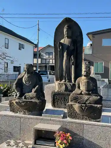 法伝寺(千葉県)