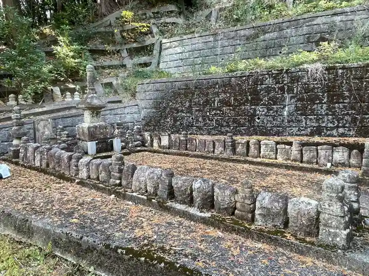 清水鼻地蔵堂(滋賀県)