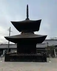 観音寺の建物その他