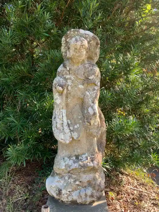 東福寺(千葉県)