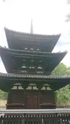 興福寺のその他建物