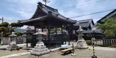 稲荷神社(滋賀県)