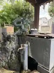 素盞雄神社(東京都)