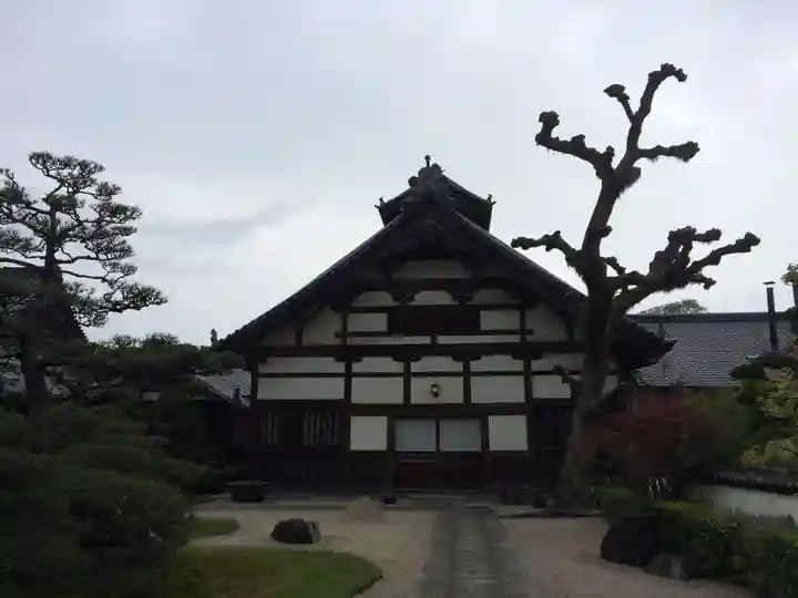 聖福寺(福岡県)