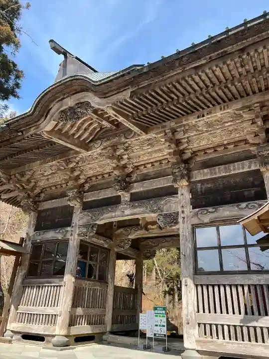 榛名神社(群馬県)
